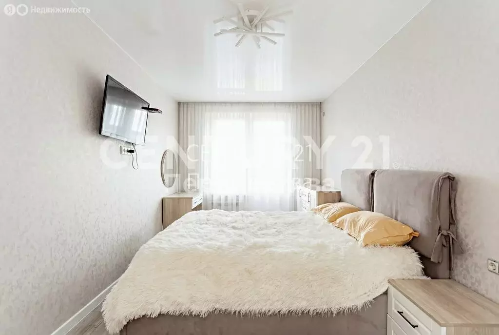 3-комнатная квартира: Москва, Ферганский проезд, 12 (58.8 м) - Фото 2