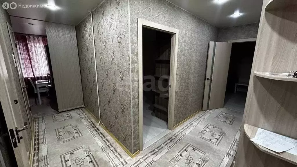 2-комнатная квартира: Новый Уренгой, район Северная Жилая Часть, ... - Фото 1