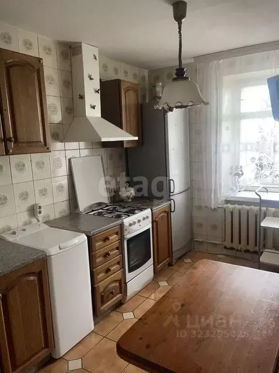 3-к кв. Калужская область, Малоярославец Базарный пер., 2 (62.0 м) - Фото 1