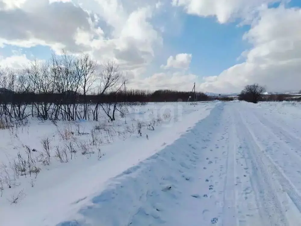 Участок в Сахалинская область, Южно-Сахалинск  (11.24 сот.) - Фото 1
