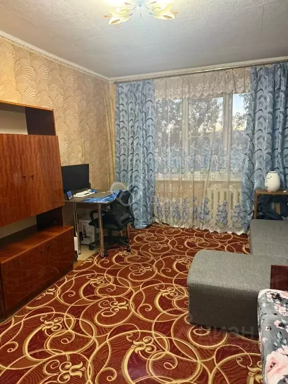 2-к кв. Волгоградская область, Волгоград ул. Одоевского, 68А (50.7 м) - Фото 1