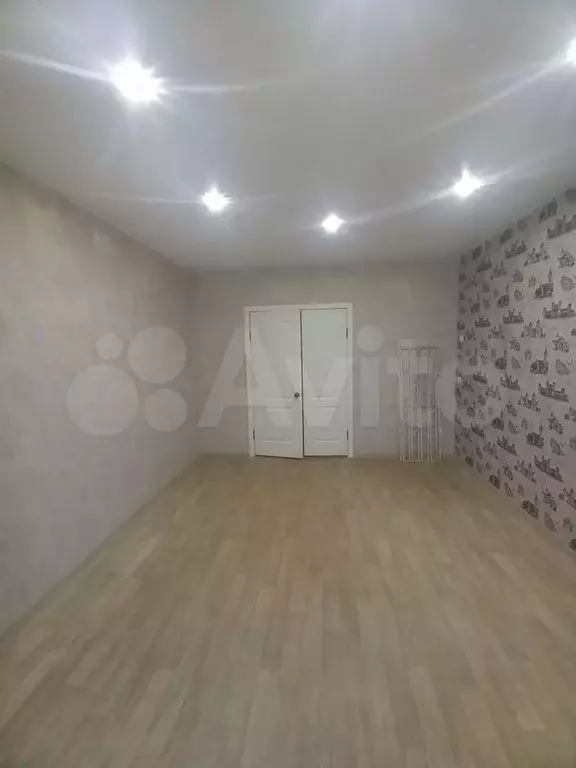 2-к. квартира, 49,3 м, 1/2 эт. - Фото 1