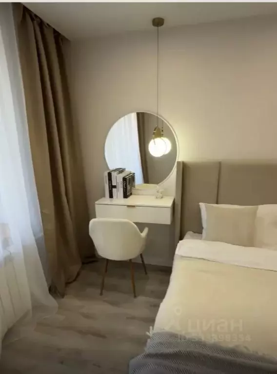2-к кв. Москва Каширский проезд, 9к1 (45.0 м) - Фото 1