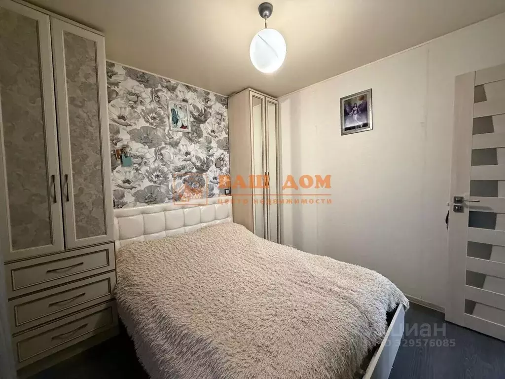 2-к кв. Тульская область, Киреевск ул. Чехова, 23 (38.7 м) - Фото 2