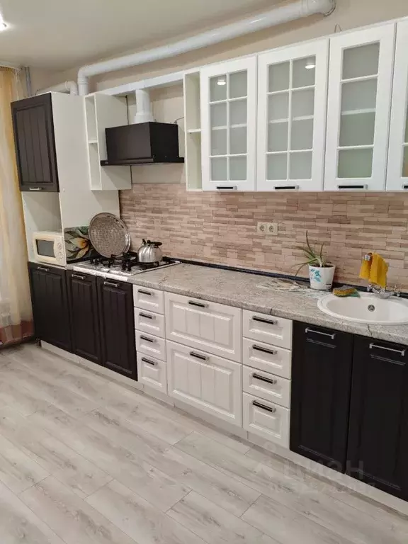 1-к кв. Калужская область, Калуга ул. Андрея Алешина, 1к2 (36.0 м) - Фото 2