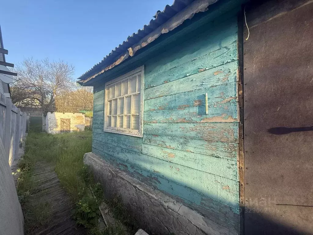 Дом в Ростовская область, Белая Калитва Логовая ул., 14 (43 м) - Фото 1
