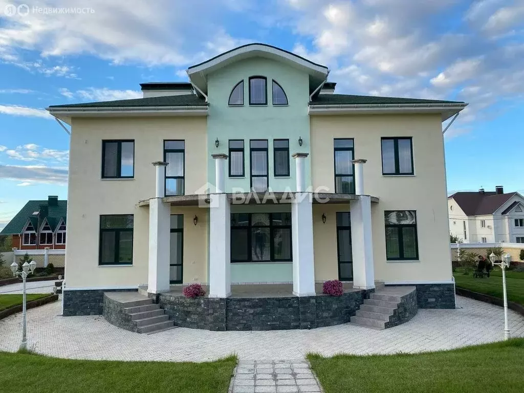 Дом в Булгаково, Воскресенская улица (576 м) - Фото 0