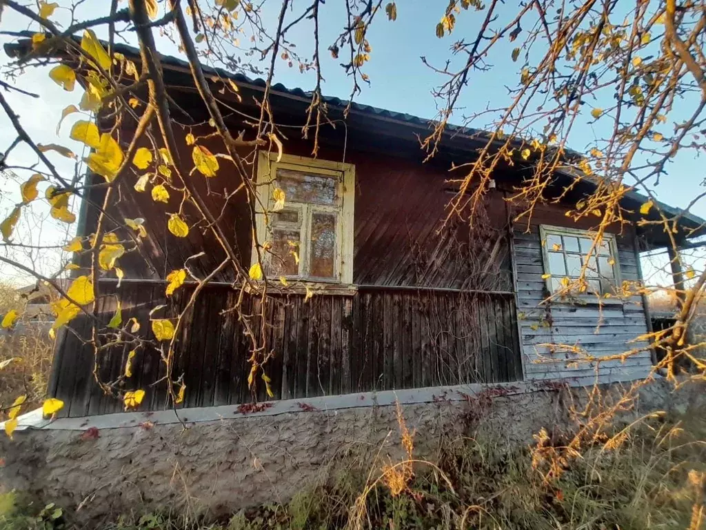 Дом в Владимирская область, Александровский район, Следневское ... - Фото 1