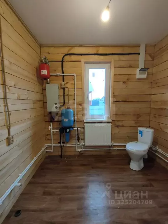 Дом в Башкортостан, Иглинский район, Чуваш-Кубовский сельсовет, ... - Фото 2