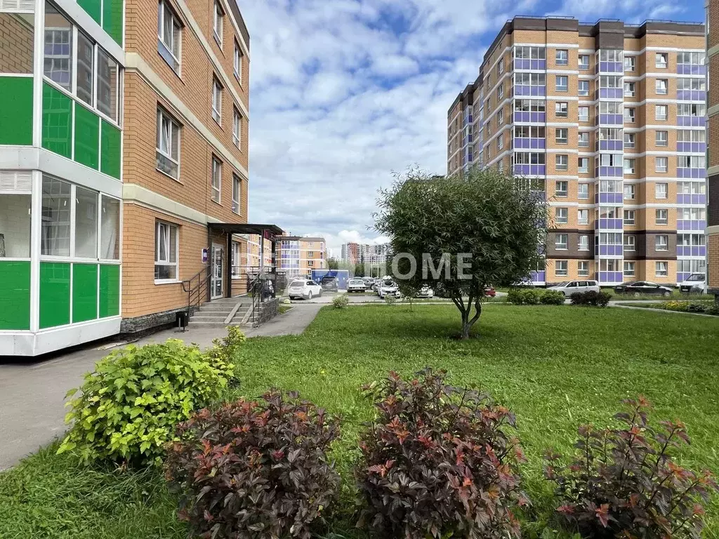 Студия Пермский край, Пермь ул. Сакко и Ванцетти, 97 (20.4 м) - Фото 0