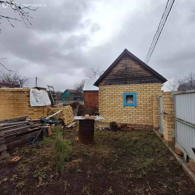 Дом в Казань, садоводческое некоммерческое товарищество Дружба АО ... - Фото 1