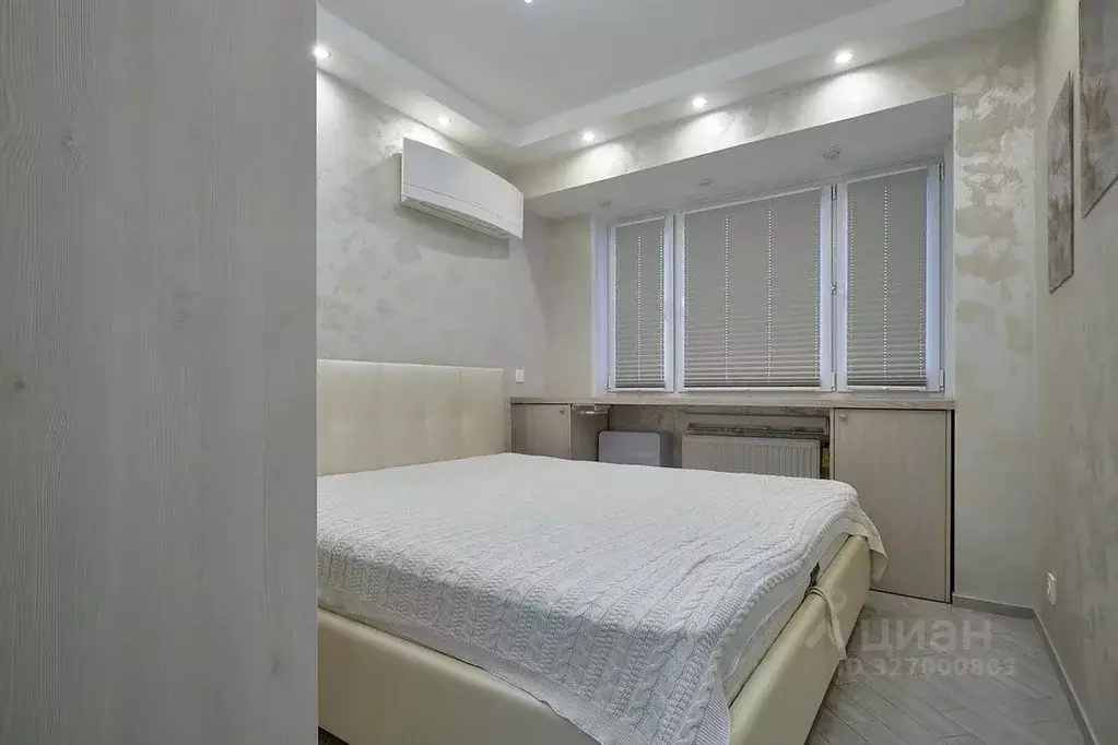 2-к кв. Москва ул. Вавилова, 8 (40.0 м) - Фото 1