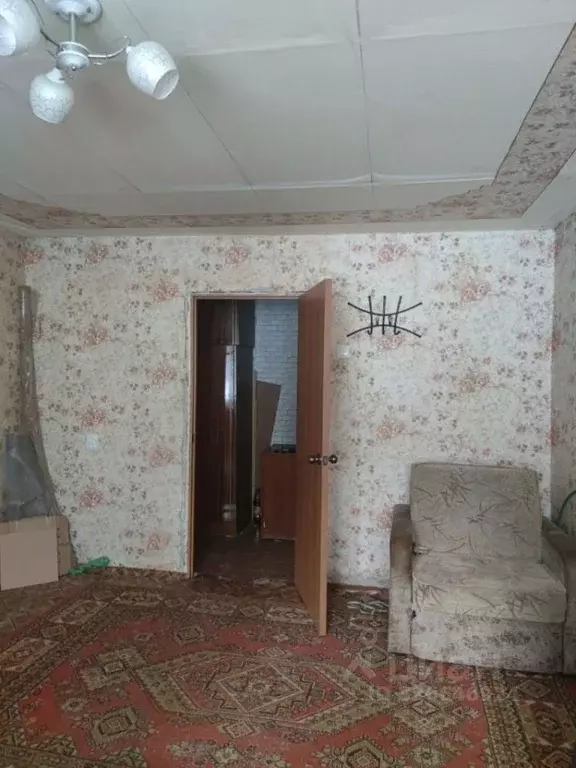 3-к кв. Нижегородская область, Нижний Новгород Мончегорский мкр, ул. ... - Фото 2