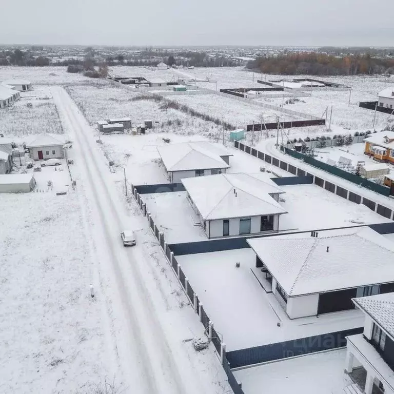 Участок в Ленинградская область, Ломоносовский район, Низинское с/пос, ... - Фото 1