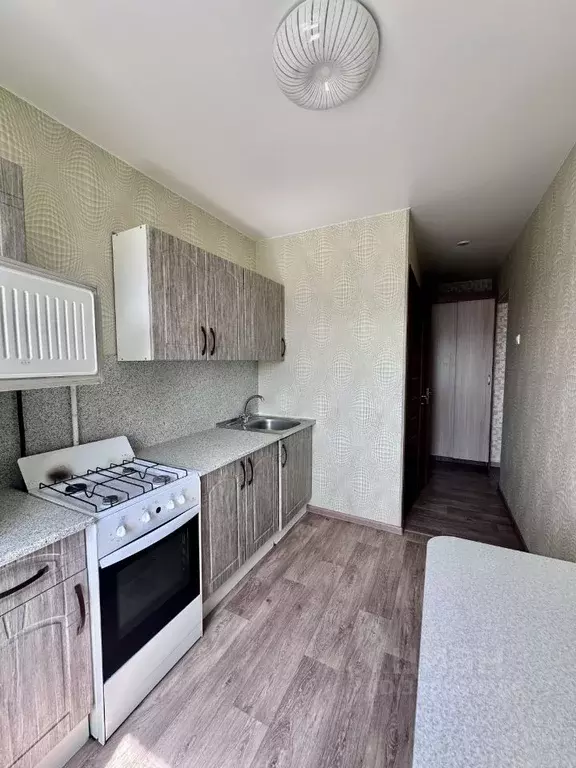 2-к кв. Башкортостан, Уфа ул. Пушкина, 45 (45.0 м) - Фото 2