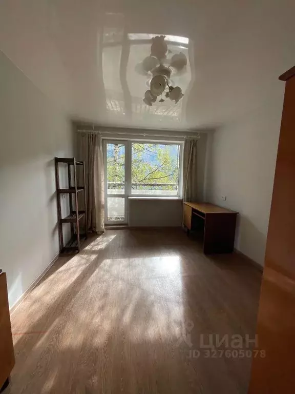 2-к кв. Кировская область, Киров ул. Молодой Гвардии, 65 (45.0 м) - Фото 2