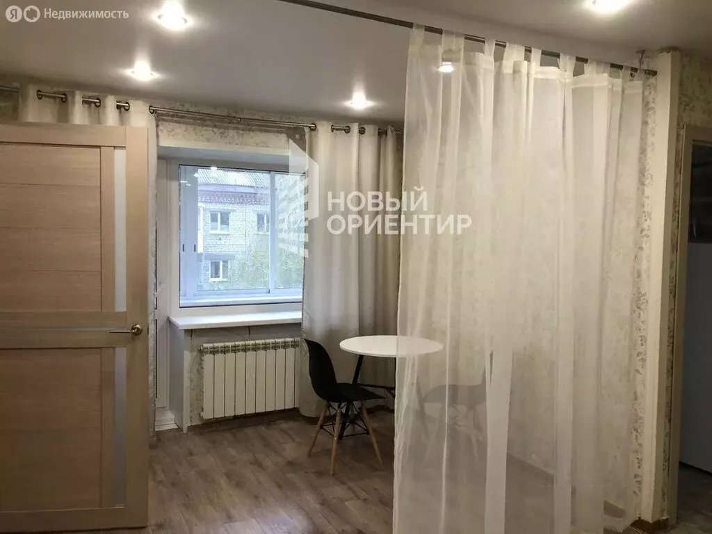 2-комнатная квартира: Екатеринбург, Уктусская улица, 35 (45 м) - Фото 1