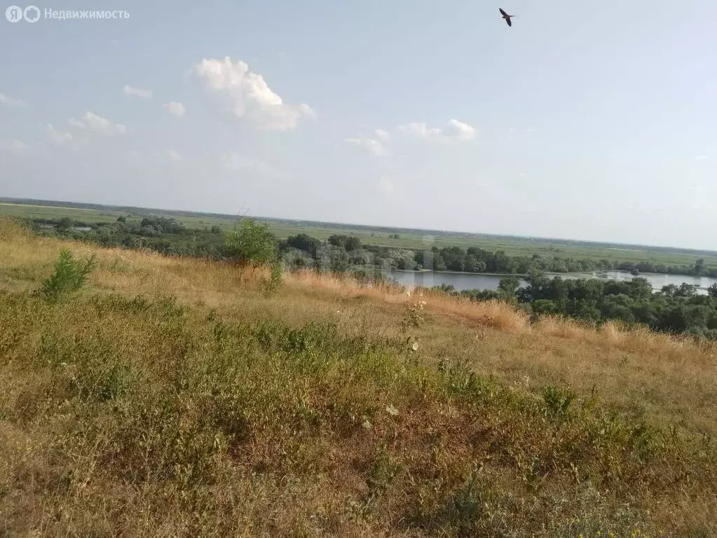 Участок в станица Некрасовская, улица Кирова (11.2 м) - Фото 1