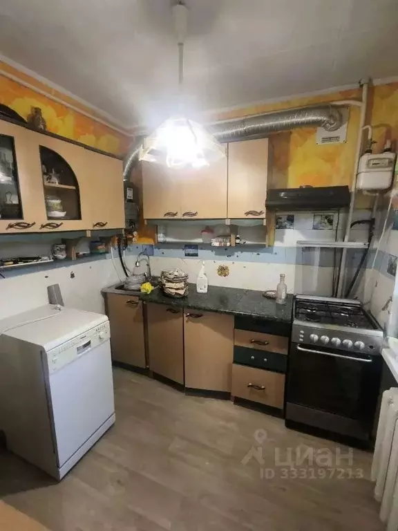 3-к кв. Крым, Керчь ул. Островского, 115 (57.0 м) - Фото 1
