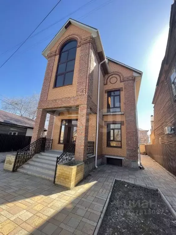 Офис в Астраханская область, Астрахань Набережная 1 Мая ул., 42 (392 ... - Фото 1