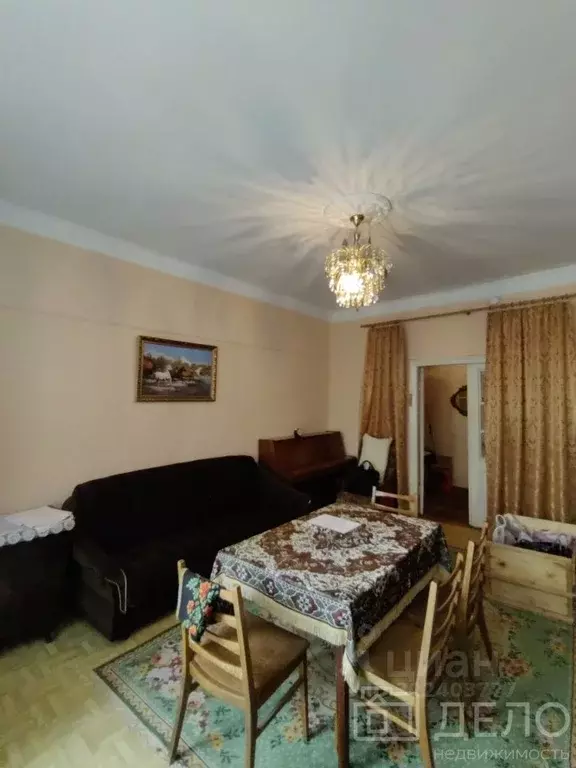 2-к кв. Рязанская область, Рязань ул. Дзержинского, 8 (67.2 м) - Фото 2