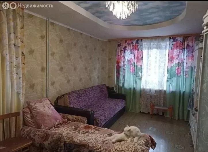 4-комнатная квартира: Сыктывкар, улица Морозова, 170 (74.2 м) - Фото 1