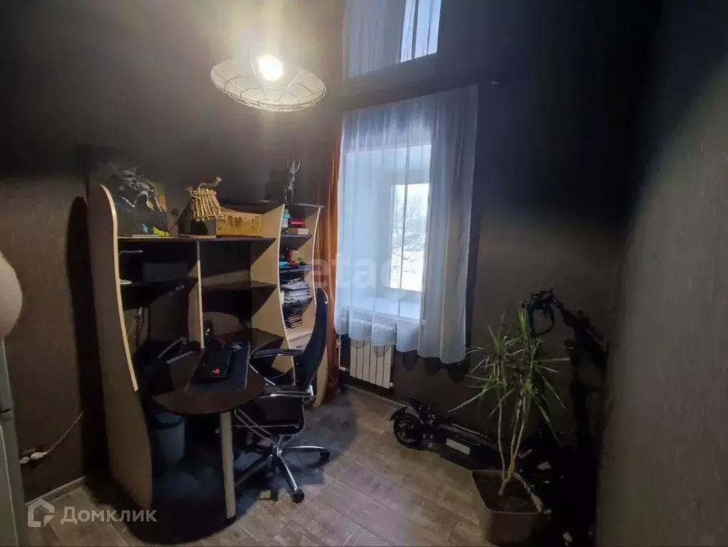 Продаётся 5-к квартира, 85.9 м - Фото 1