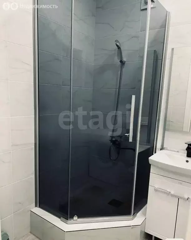 Квартира-студия: Чита, микрорайон Хороший, 6 (27.2 м) - Фото 1