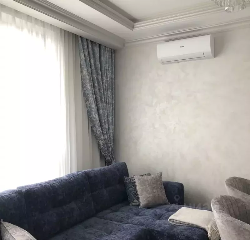 2-к кв. Москва Каширское ш., 65К1 (45.0 м) - Фото 2