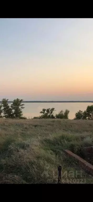 Участок в Ростовская область, Цимлянский район, Новоцимлянское с/пос, ... - Фото 1