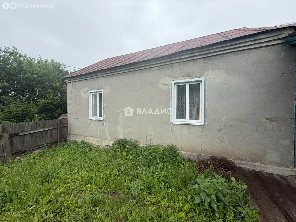 Дом в Бессоновский район, село Ухтинка, Южная улица, 24 (41.6 м) - Фото 1