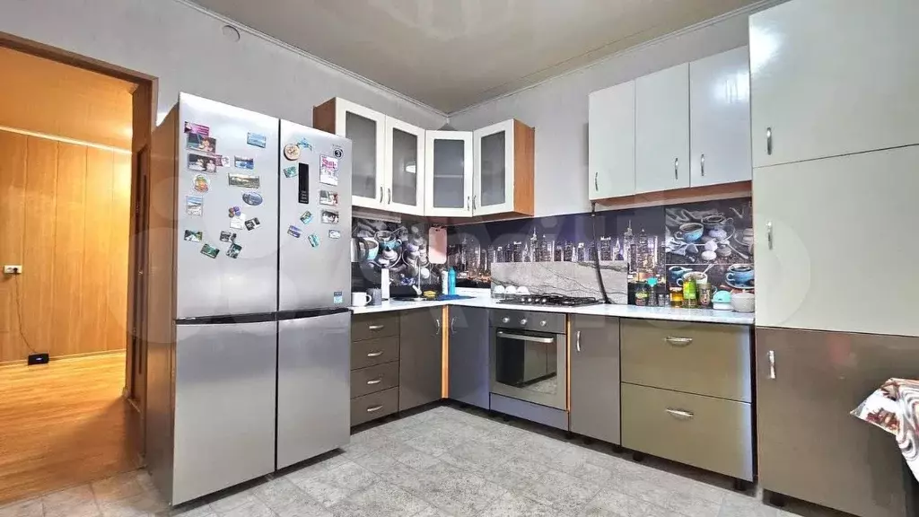 2-к. квартира, 67 м, 3/11 эт. - Фото 1