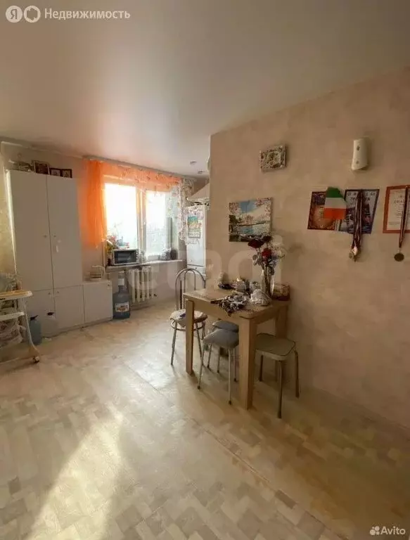 2-комнатная квартира: Нижний Тагил, улица Окунева, 1Б (41.3 м) - Фото 0