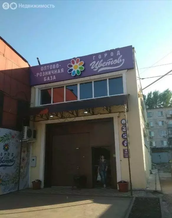 Помещение свободного назначения (400 м) - Фото 1