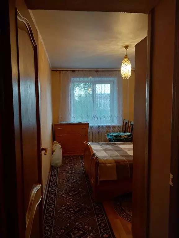 Продаётся 2-к квартира, 50 м - Фото 0