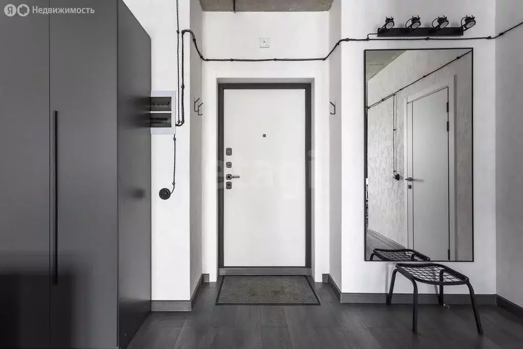 1-комнатная квартира: Новосибирск, Игарская улица, 33 (40.5 м) - Фото 2