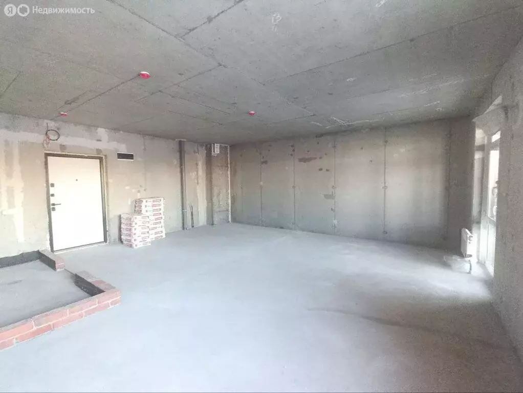 2-комнатная квартира: Иркутск, улица Юрия Левитанского, 12/1 (49 м) - Фото 2