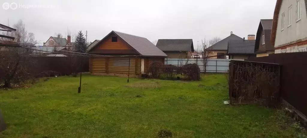 Участок в Тамбов, Ново-Ленинградская улица, 14А (7.9 м) - Фото 2