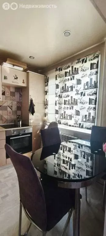 1-комнатная квартира: Чита, улица Нечаева, 115 (27 м) - Фото 1