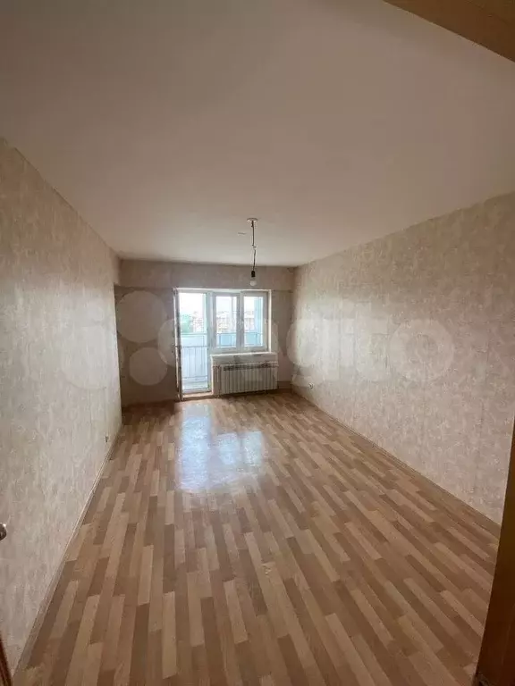 1-к. квартира, 34 м, 9/9 эт. - Фото 0