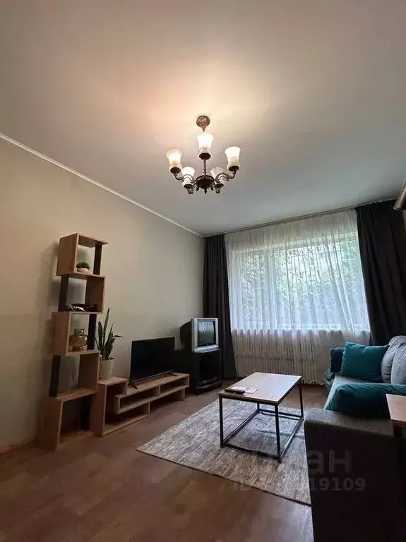 2-к кв. Тамбовская область, Тамбов ул. Пирогова, 62 (44.0 м) - Фото 2