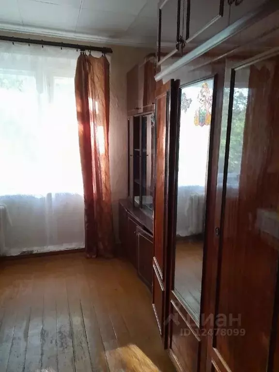 Комната Ленинградская область, Гатчинский район, Дружная Горка ... - Фото 1