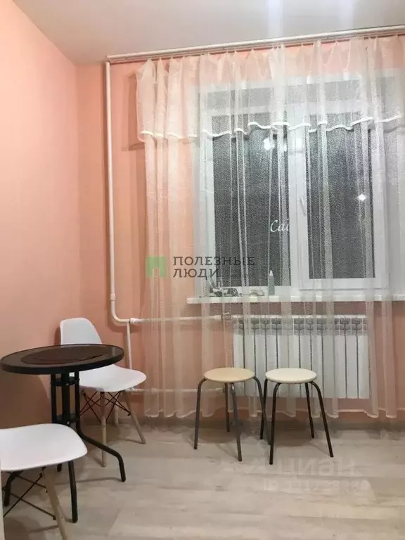 1-к кв. Белгородская область, Белгород ул. Буденного, 14 (36.0 м) - Фото 1