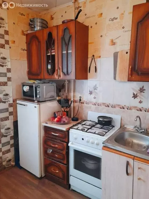 1-комнатная квартира: Саратовская область, муниципальное образование ... - Фото 1