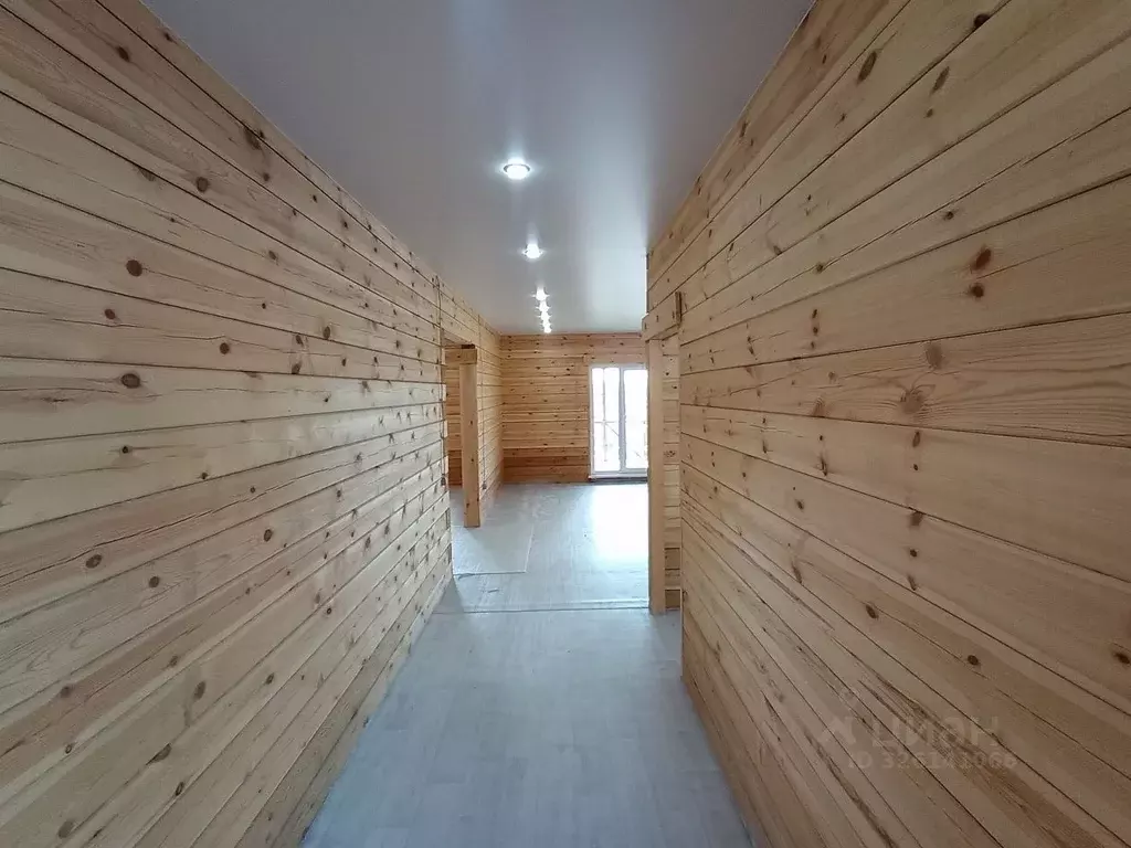 Дом в Иркутская область, Иркутск ул. Карбышева (100 м) - Фото 2