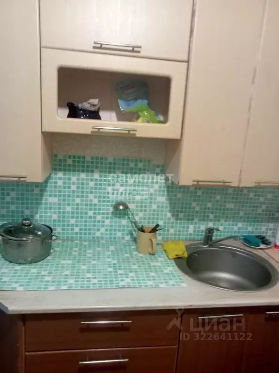 2-к кв. Челябинская область, Карабаш Дачная ул., 13 (41.0 м) - Фото 2