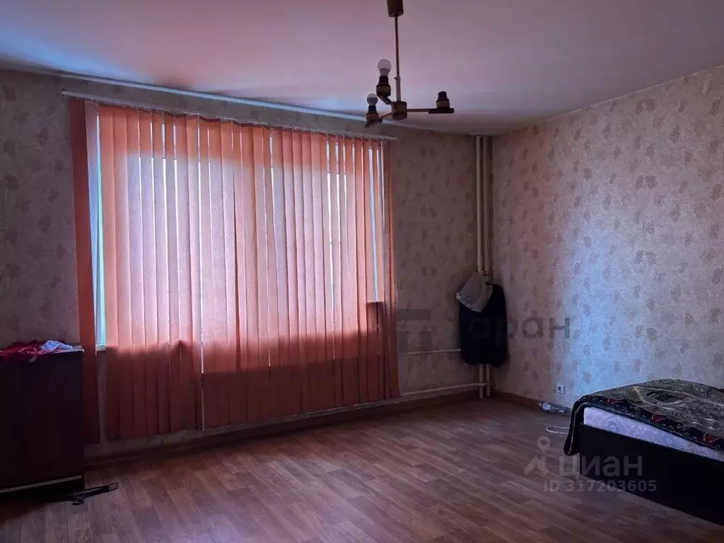 2-к кв. Челябинская область, Копейск ул. Короленко, 6А (54.8 м) - Фото 1