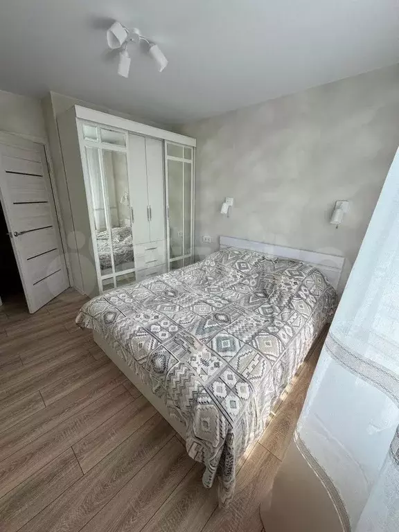 2-к. квартира, 53 м, 5/5 эт. - Фото 0
