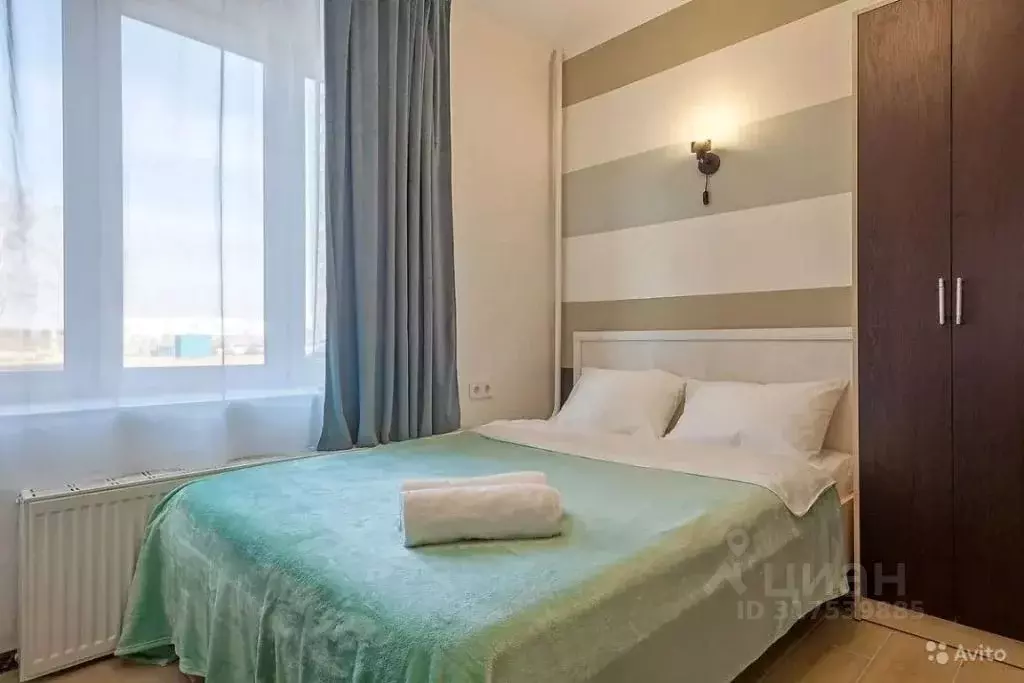 1-к кв. Московская область, Химки проезд Тепличный, 7 (14.0 м) - Фото 1