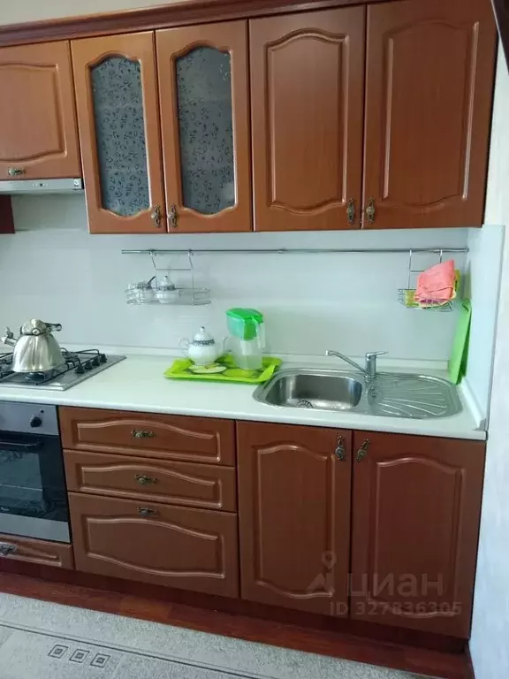 1-к кв. Ярославская область, Ярославль Чернопрудная ул., 10к2 (44.0 м) - Фото 1